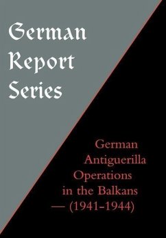 GERMAN REPORT SERIES - Unknown