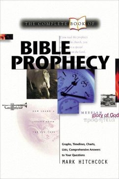 Complete Book of Bible Prophecy - Hitchcock, Mark