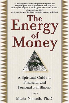 The Energy of Money - Nemeth, Maria