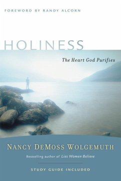 Holiness - Wolgemuth, Nancy DeMoss