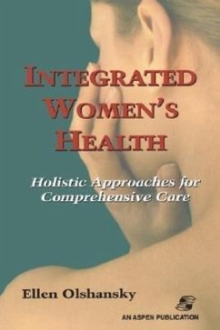 Integrated Women's Health - Olshansky, Ellen Frances; Olshansky