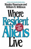 Where Resident Aliens Live