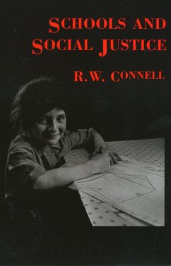 Schools & Social Justice - Connell, R.