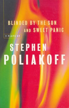 'Sweet Panic' & 'Blinded by the Sun' - Poliakoff, Stephen