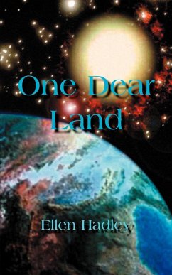 One Dear Land - Hadley, Ellen