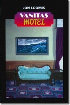 Vanitas Motel: Volume 6 - Loomis, Jon
