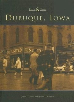 Dubuque, Iowa - Tigges, John T.; Shaffer, James L.