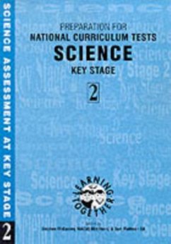 Science - McConkey, Stephen; Maltman, Tom