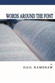 Words Around the Font