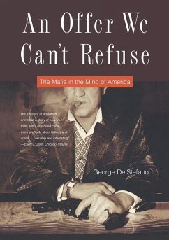 An Offer We Can't Refuse - De Stefano, George