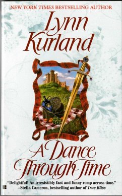 A Dance Through Time - Kurland, Lynn