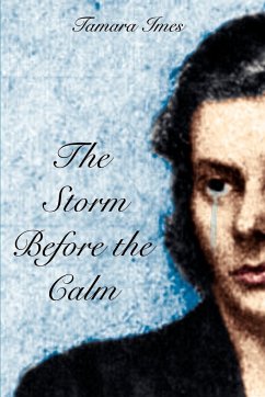 The Storm Before the Calm - Imes, Tamara
