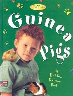 Guinea Pigs - Kalman, Bobbie; MacAulay, Kelley