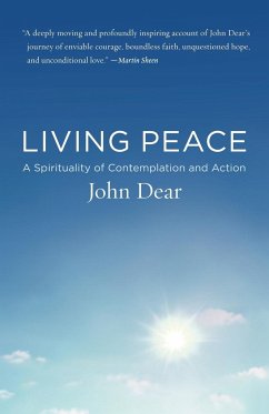Living Peace - Dear, John