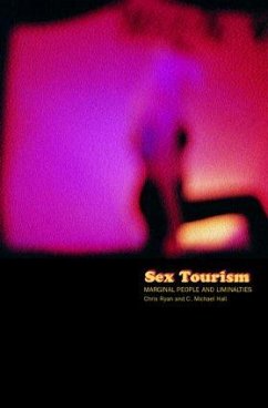 Sex Tourism - Hall, Michael C; Ryan, Chris