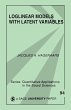 Loglinear Models with Latent Variables - Bild 1
