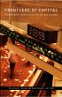 Frontiers of Capital - Bild 1