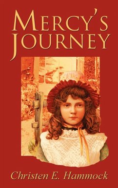 Mercy's Journey - Hammock, Christen E