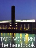 Tate Modern, the handbook