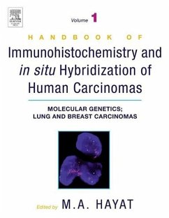 Handbook of Immunohistochemistry and in Situ Hybridization of Human Carcinomas - Hayat, M. A. (ed.)
