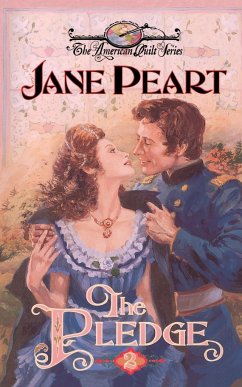 The Pledge - Peart, Jane