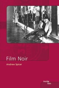 Film Noir - Spicer, Andrew