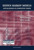 Hidden Markov Models: Applications in Computer Vision