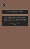 Worker Wellbeing in a Changing Labor Market