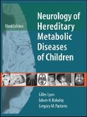 Neurology of Hereditary Metabolic Diseases of Children: Third Edition