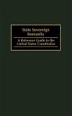 State Sovereign Immunity