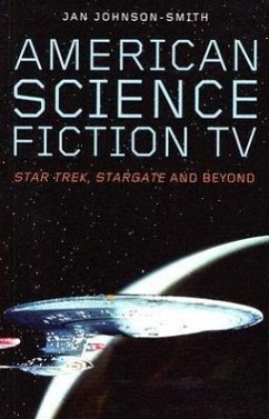 American Science Fiction TV - Johnson-Smith, Jan
