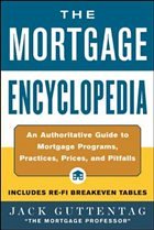 The Mortgage Encyclopedia The Mortgage Encyclopedia