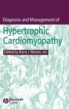 Diagnosis and Management of Hypertrophic Cardiomyopathy - Maron, B.J., Barry