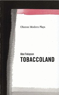 Tobaccoland - Finlayson, Alex