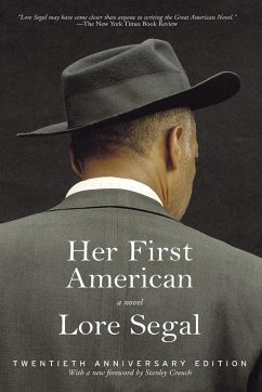 Her First American - Segal, Lore