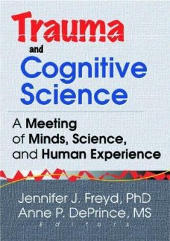 Cover Trauma and Cognitive Science
