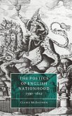 The Poetics of English Nationhood, 1590 1612