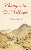 Changes in Li Village