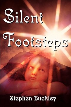 Silent Footsteps - Buckley, Stephen