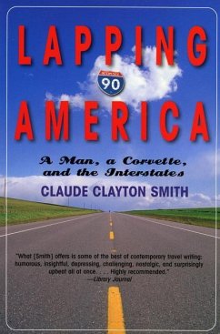 Lapping America - Smith, Claude Clayton