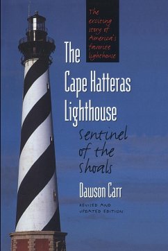 The Cape Hatteras Lighthouse - Carr, Dawson