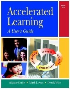 Accelerated Learning: User's Guide - Smith, Alistair; Lovatt, Mark; Wise, Derek