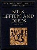 Bills, Letters and Deeds: Arabic Papyri of the 7th-11th Centuries