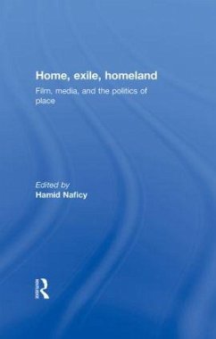 Home, Exile, Homeland