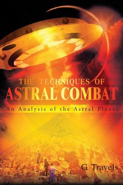 The Techniques of Astral Combat - Travels, G.