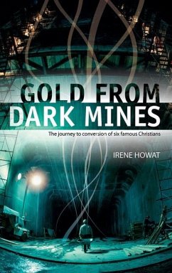 Gold from Dark Mines - Howat, Irene