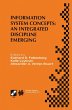 Information System Concepts: An... - Bild 1