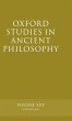 Oxford Studies in Ancient Philosophy - Bild 1
