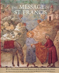 Message of St. Francis