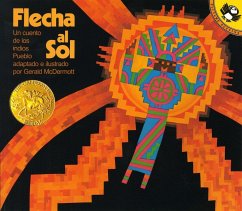 Flecha Al Sol - Mcdermott, Gerald